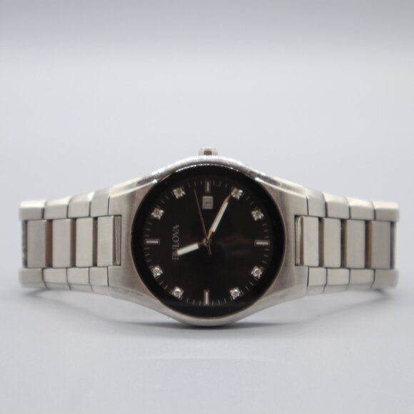 Bulova watches for men - Picture 1 of 5